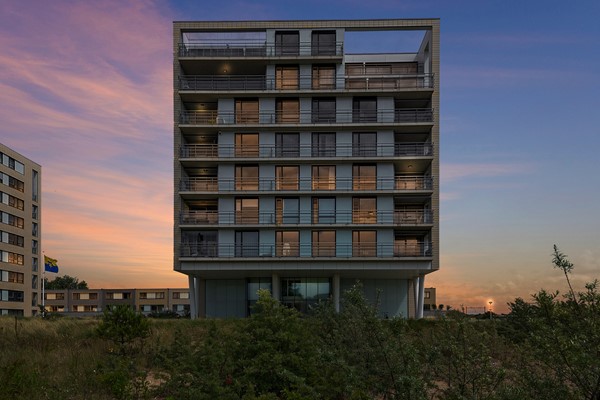 Medium property photo - Galileistate 165, 2041 BS Zandvoort
